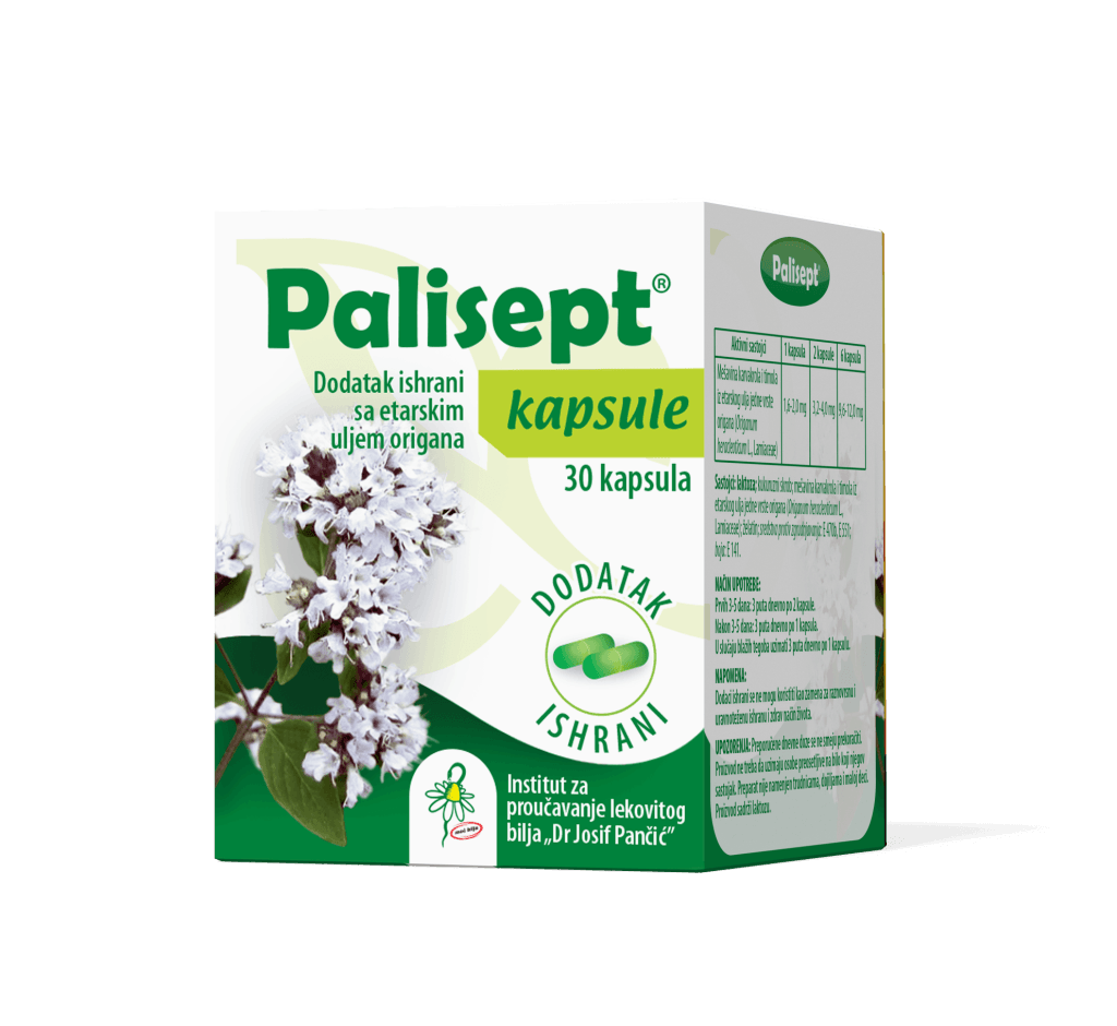 Palisept